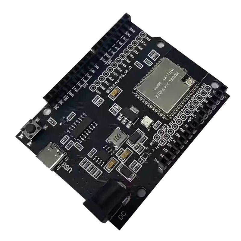 Smart Home Arduino Uno - AS95-For WB5E UNO Development Board BK7258