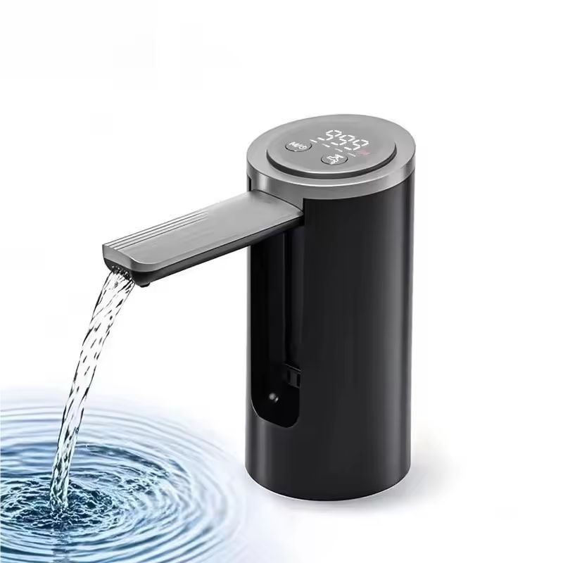 Smart Home Yam Pounder - 2026 New Smart Electric Water Dispenser