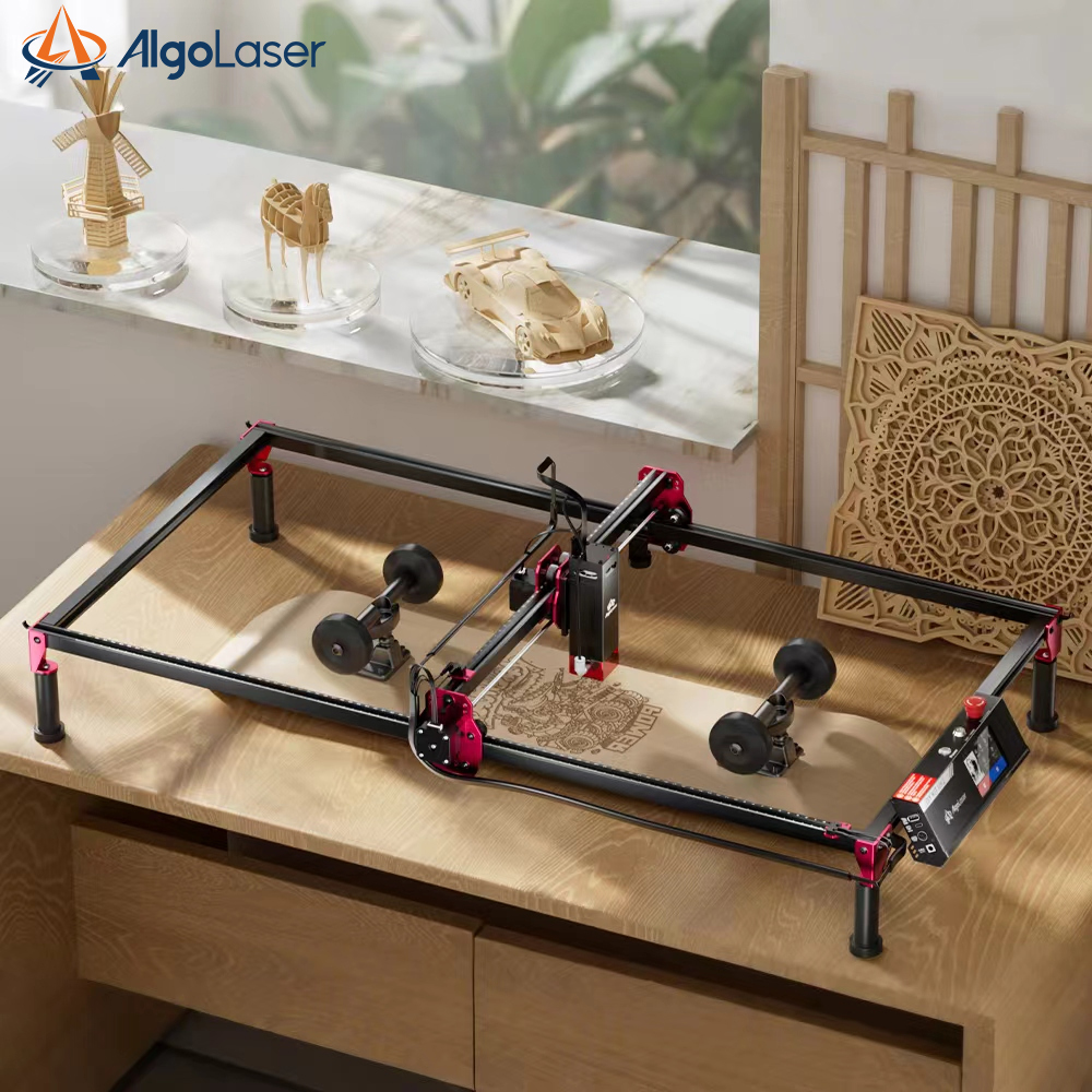 Smart Home Device - AlgoOS Control Smart High Power AlgoLaser