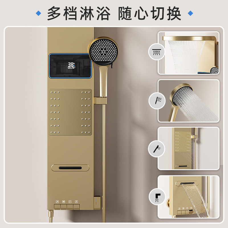 Space-Gray Smart Digital Displ - Smart Home Display avis et prix