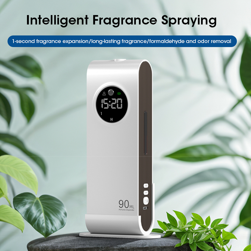 Essential Oil Diffuser Smart U - Smart Home Device avis et prix