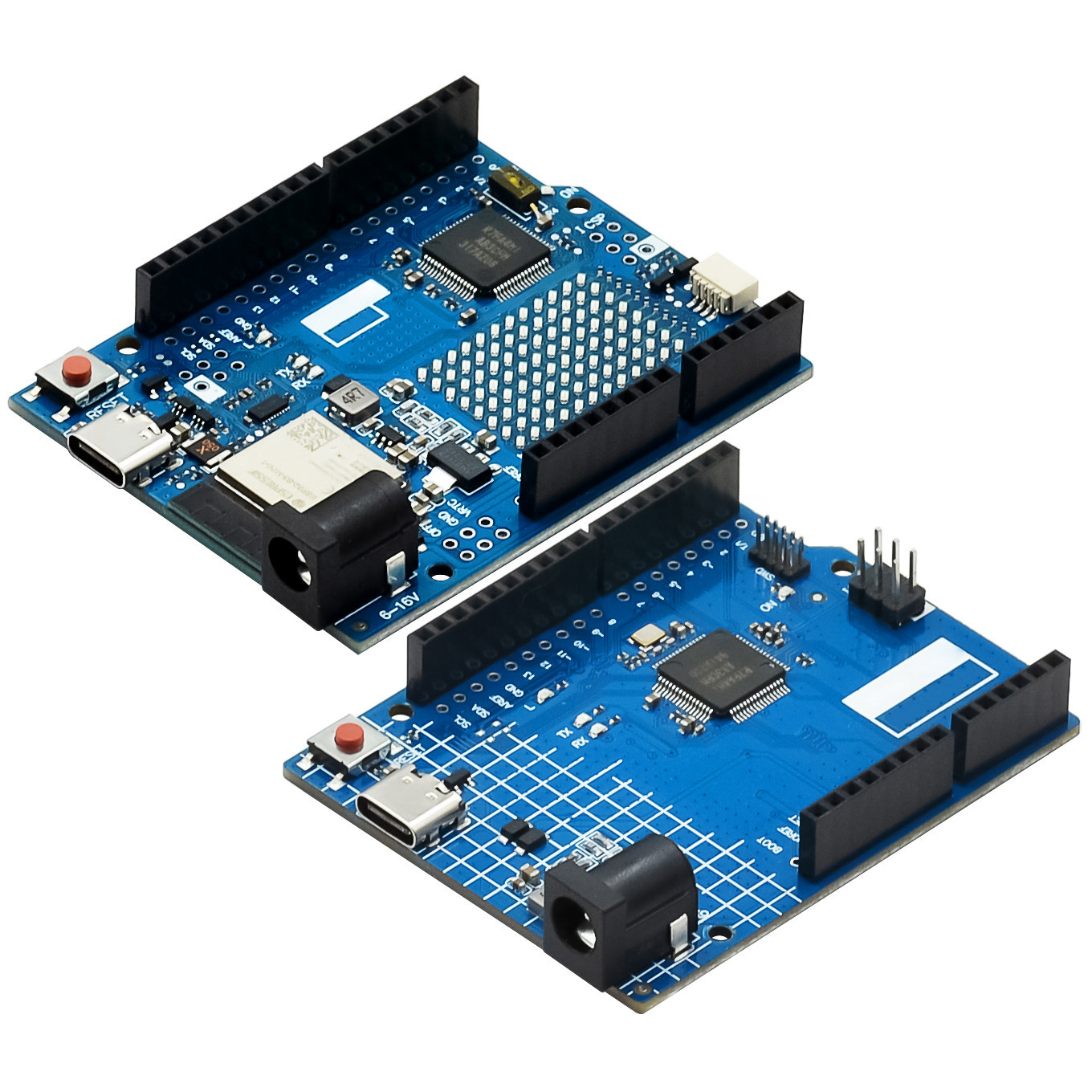 For Arduino UNO R4 Minima ESP3 - Smart Home Arduino Uno avis et prix