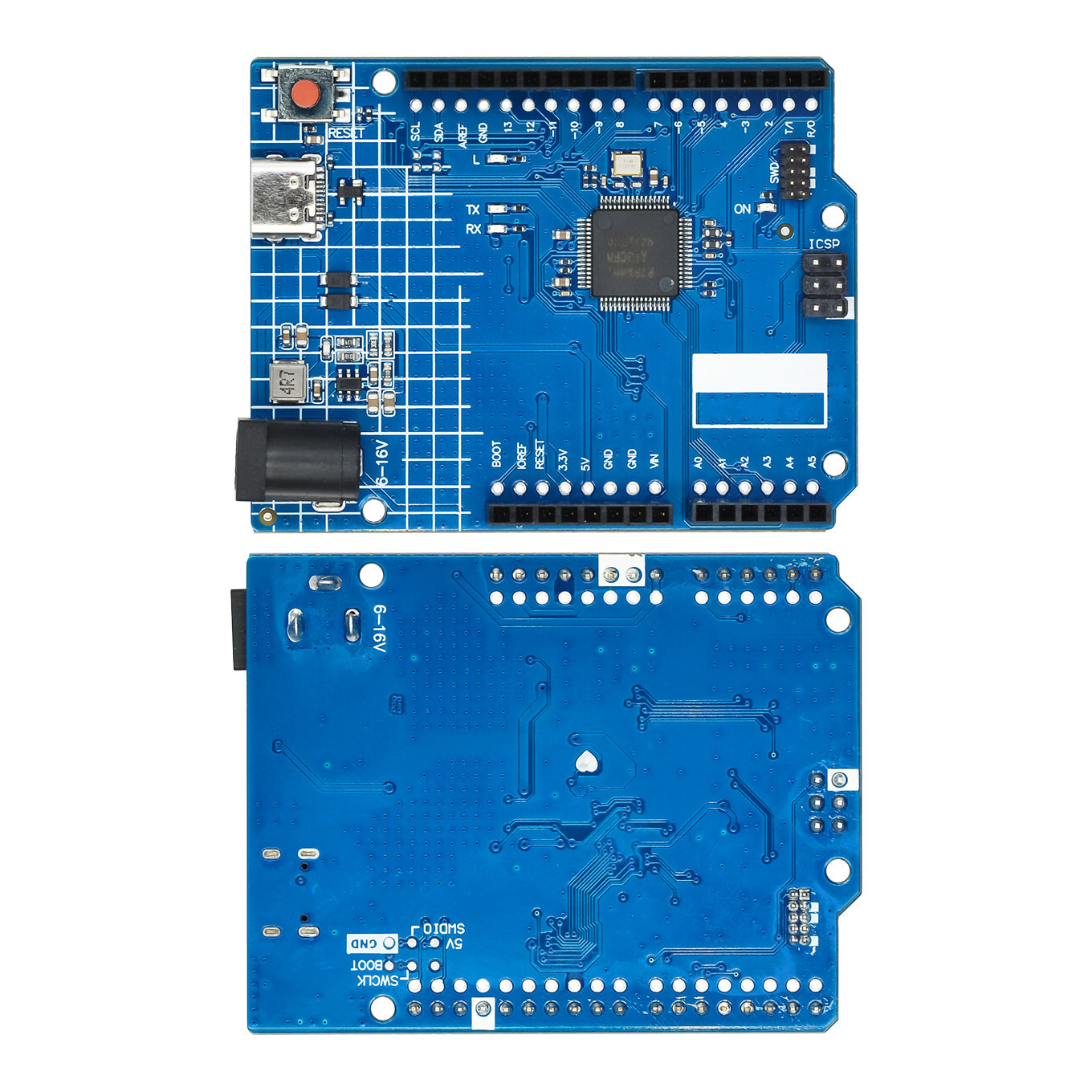 For Arduino UNO R4 Minima ESP3 - Smart Home Arduino Uno avis et prix
