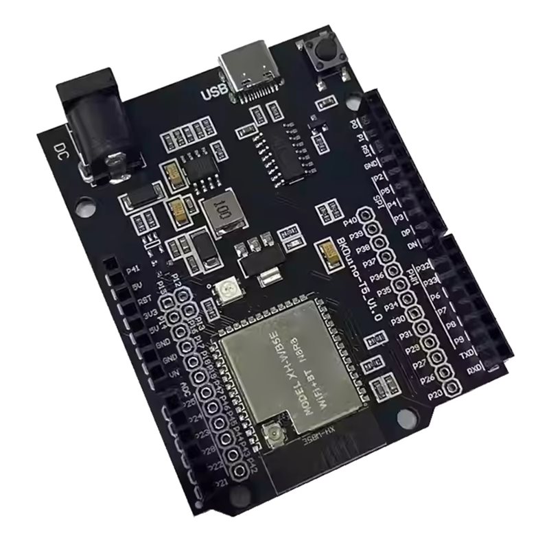 AS95-For WB5E UNO Development  - Smart Home Arduino Uno avis et prix