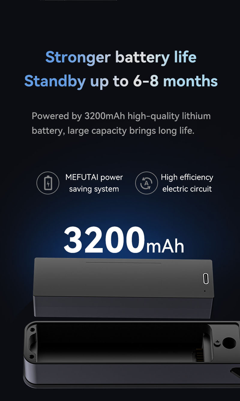 Camera video intercom Waterpro - Smart Home Battery Camera avis et prix