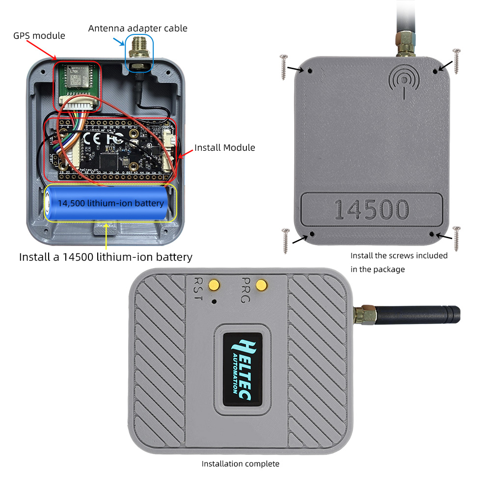 WIFI LoRa 32 V4 ESP32 Bluetoot - Smart Home Arduino Uno avis et prix