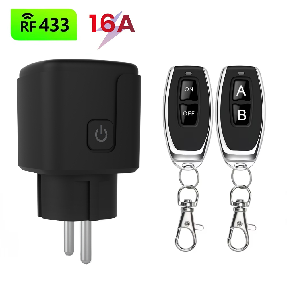 Wireless Smart Remote Control  - Smart Home Europe avis et prix