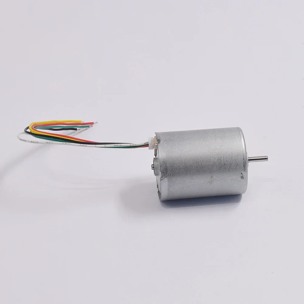 Electric Motor Brushless DC 12 - Smart Home Yam Pounder avis et prix