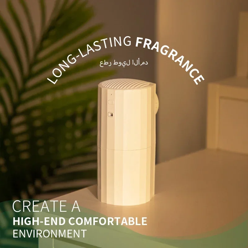 Namste 250m³ Smart Essential O - Smart Home Device avis et prix