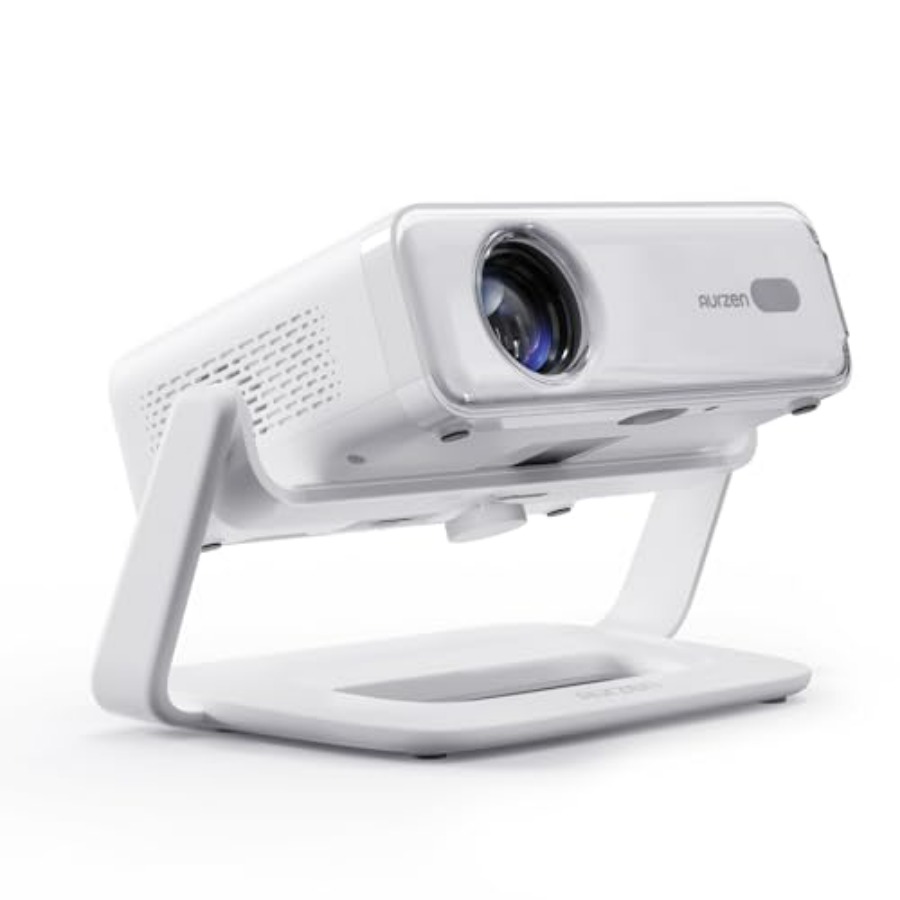 Roku TV Smart Projector with M - Smart Home Roku avis et prix