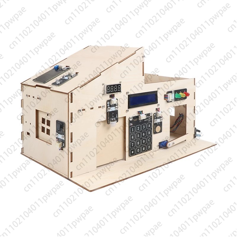 Suitable for Arduino Uno Inter - Smart Home Arduino Uno avis et prix