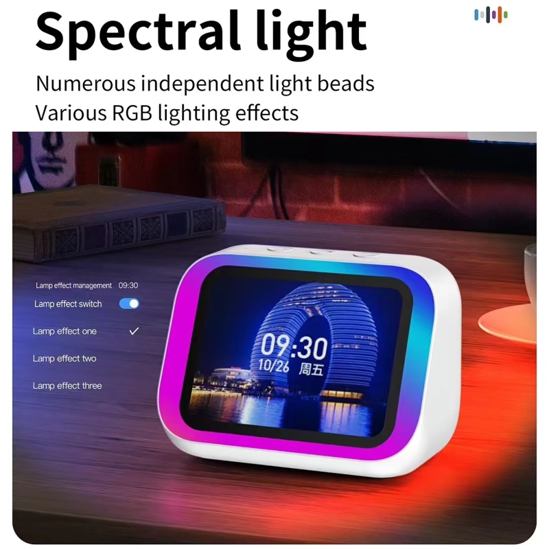 AI Voice Assistant Bluetooth S - Smart Home Display avis et prix