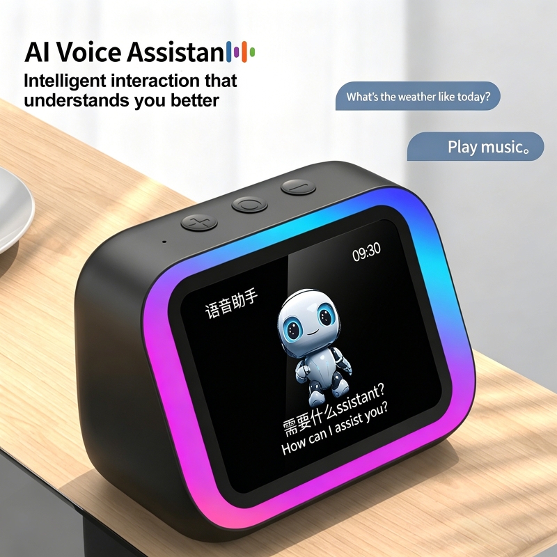 AI Voice Assistant Bluetooth S - Smart Home Display avis et prix