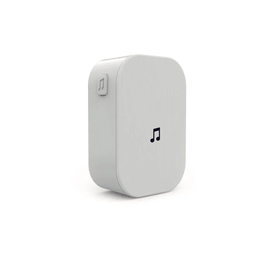 New Home Security 100DB 300M R - Smart Home Europe avis et prix