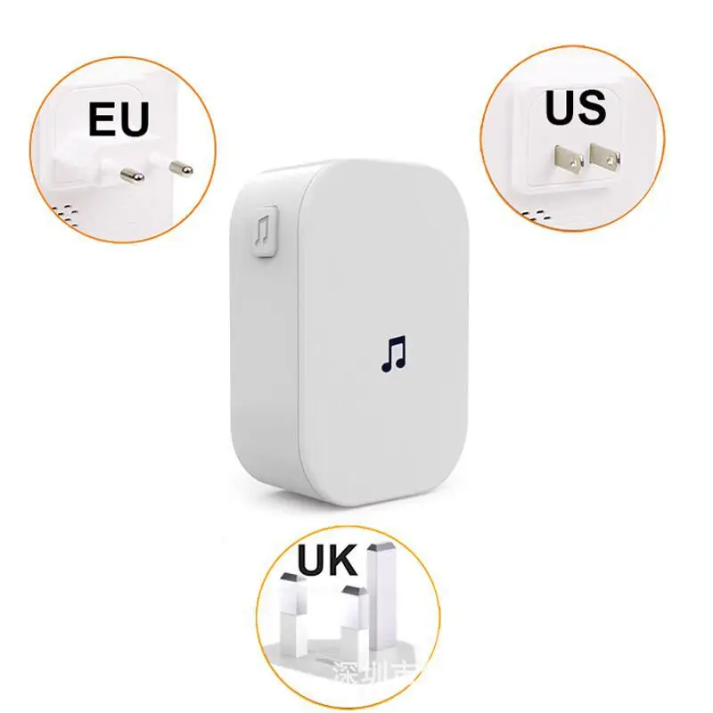 New Home Security 100DB 300M R - Smart Home Europe avis et prix