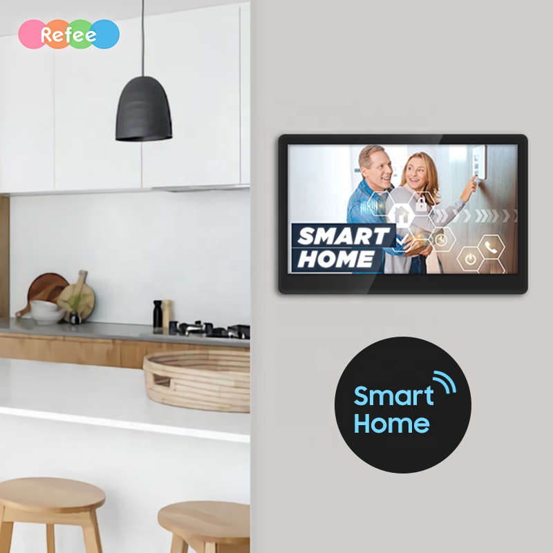 Android WiFi Touch Screen Smar - Smart Home Display avis et prix
