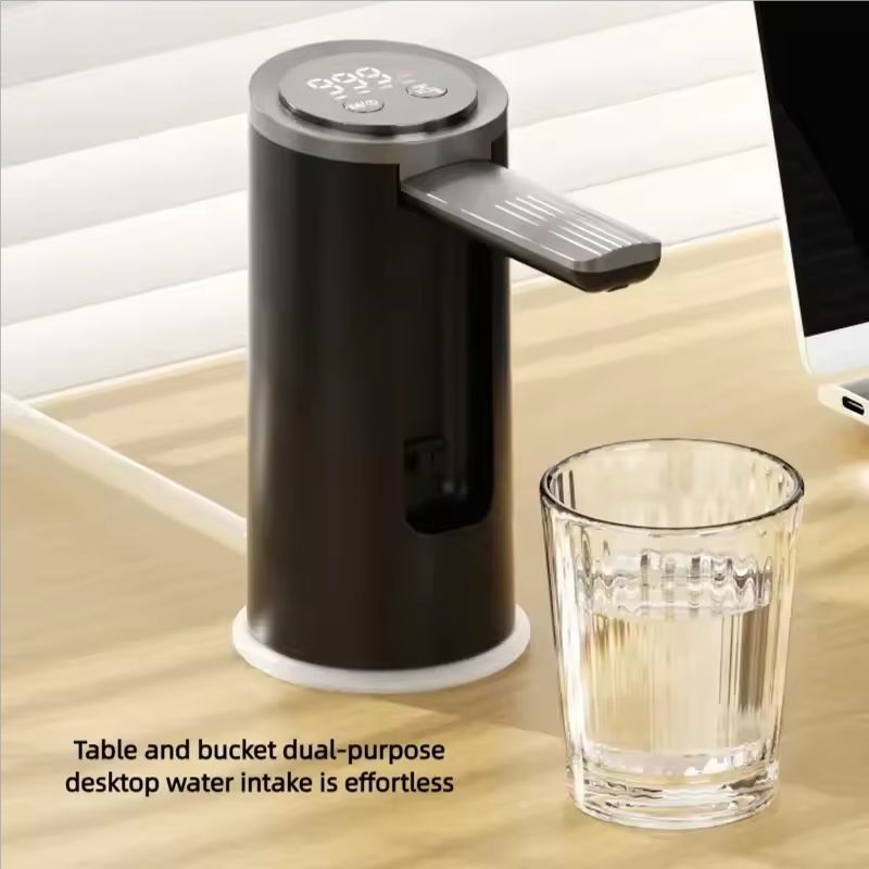 2026 New Smart Electric Water  - Smart Home Yam Pounder avis et prix