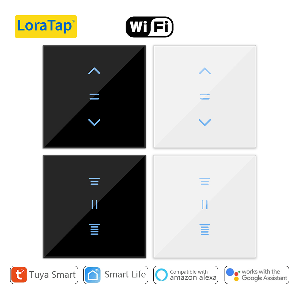 LoraTap Tuya Smart Life WiFi C - Smart Home Europe avis et prix