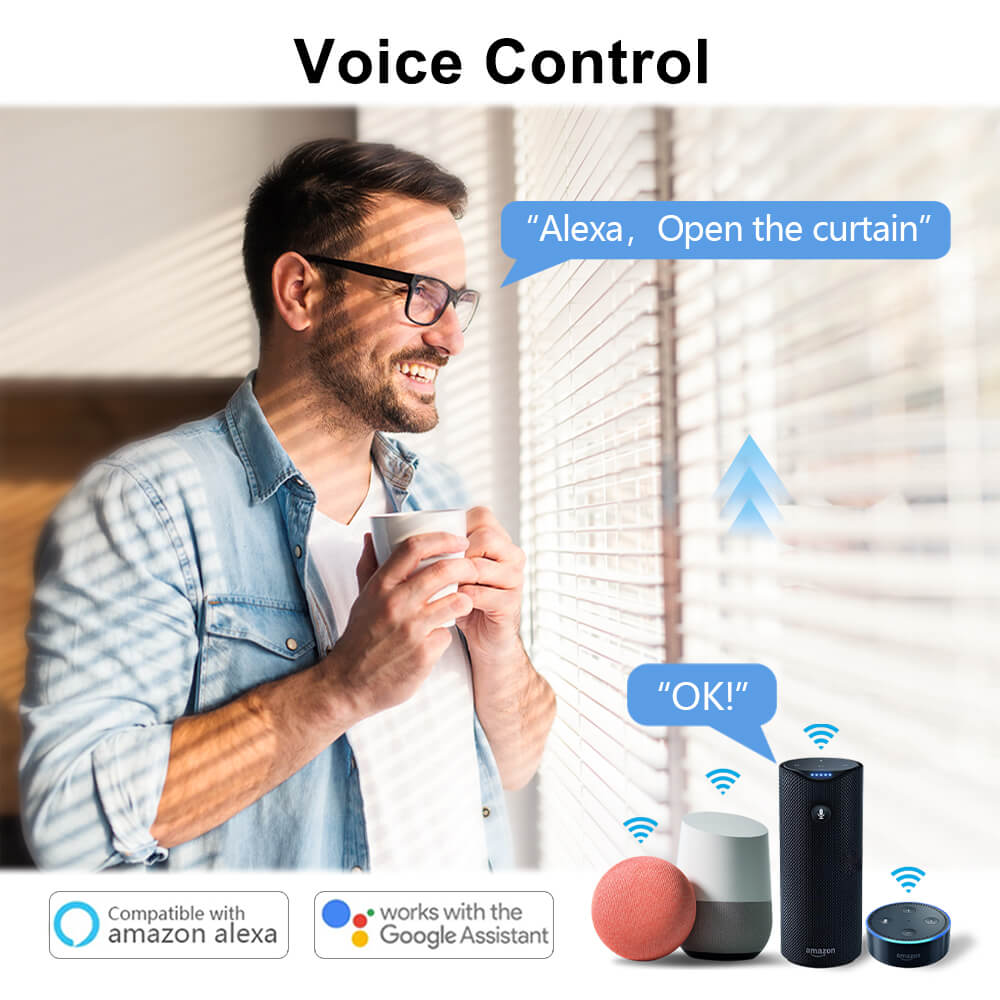 LoraTap Tuya Smart Life WiFi C - Smart Home Europe avis et prix