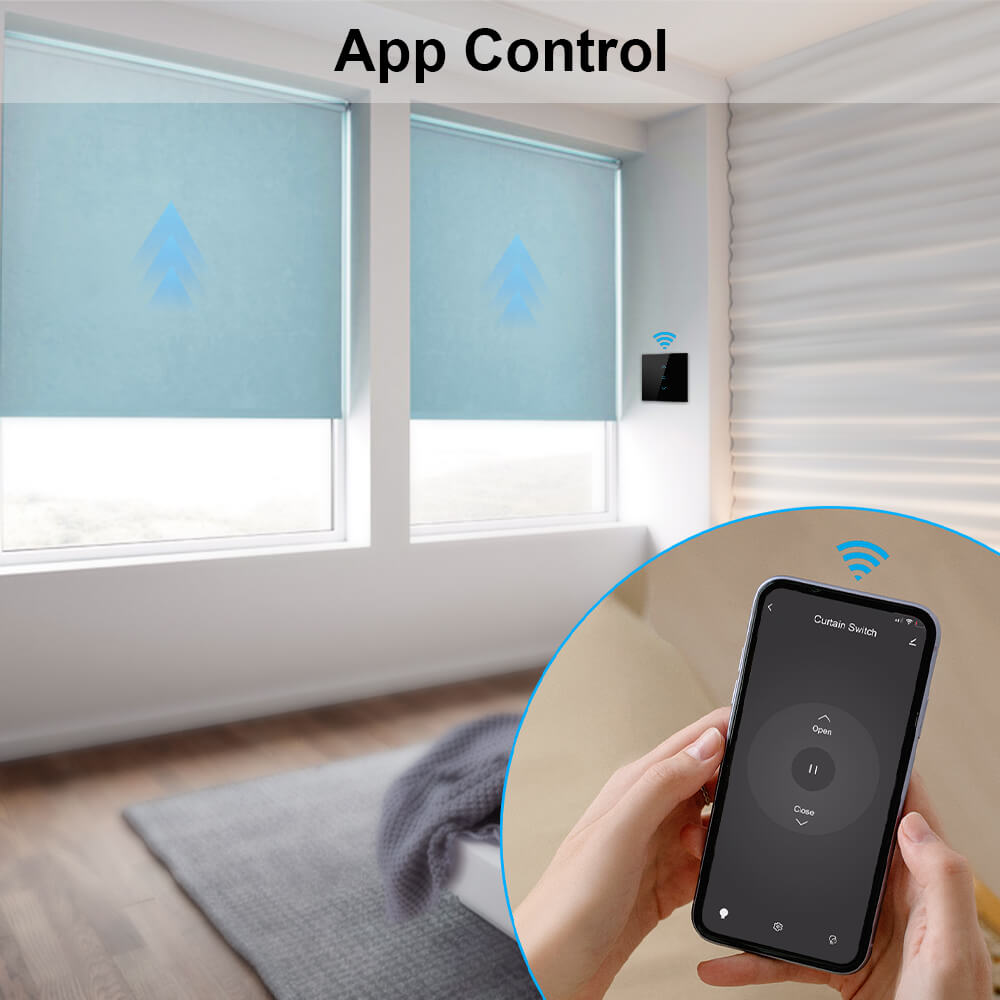 LoraTap Tuya Smart Life WiFi C - Smart Home Europe avis et prix