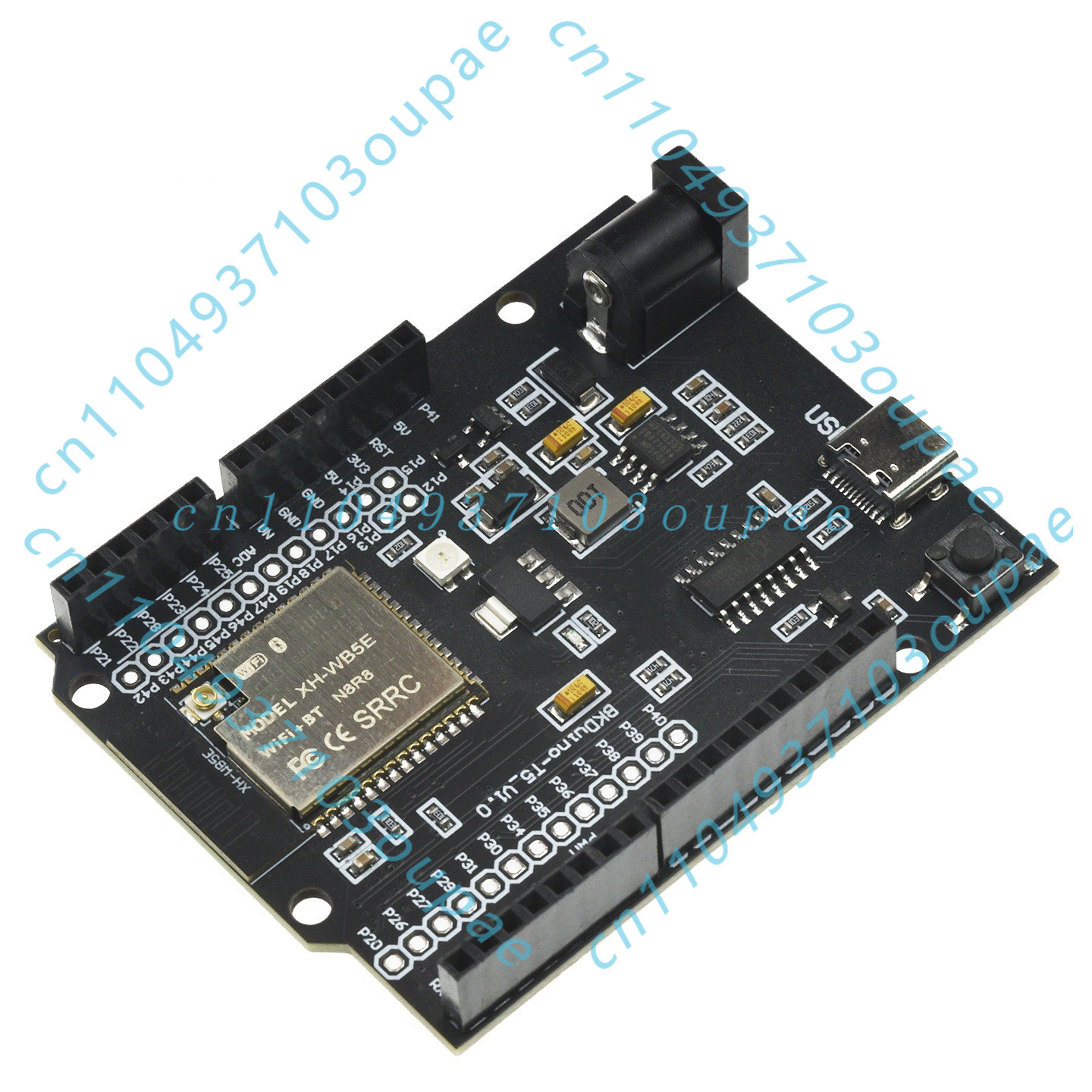WB5E UNO Development Board Bui - Smart Home Arduino Uno avis et prix