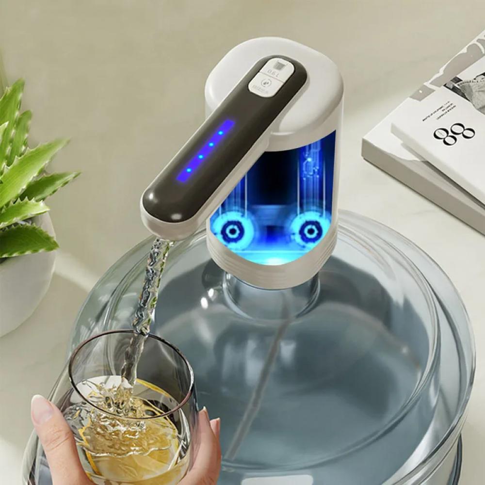 Smart Electric Double Pumps Wa - Smart Home Yam Pounder avis et prix