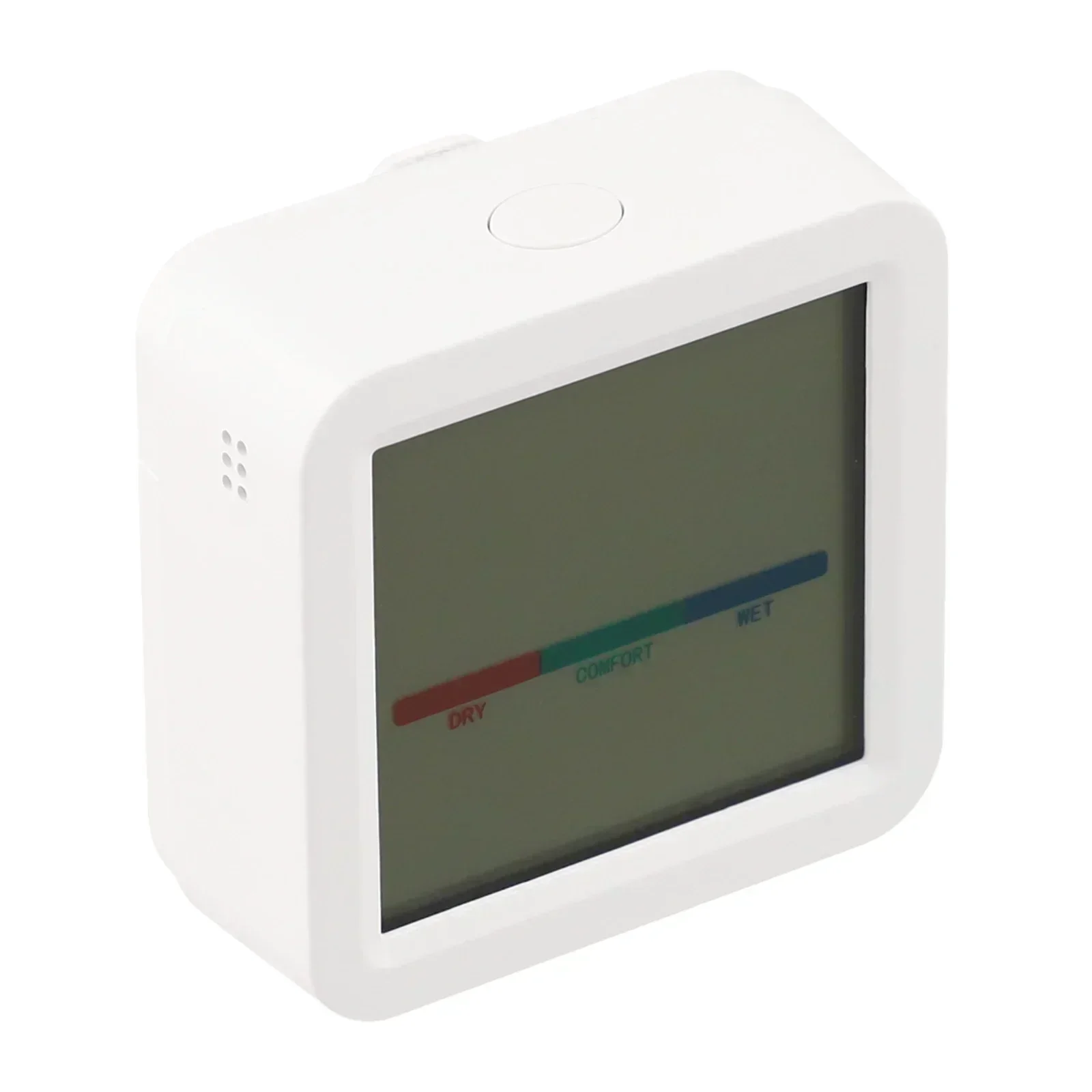 As Shown WIFI Hygrometer Custo - Smart Home User Interface avis et prix