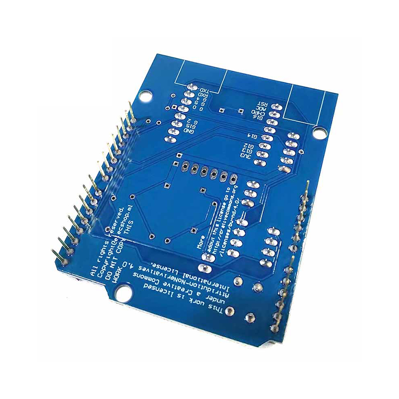 ESP8266 ESP-12E UART WIFI Wire - Smart Home Arduino Uno avis et prix
