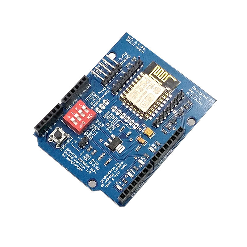 ESP8266 ESP-12E UART WIFI Wire - Smart Home Arduino Uno avis et prix