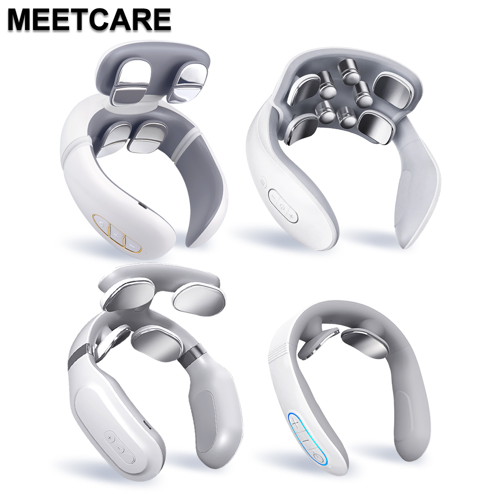 TENS Pulse Back Neck Massage W - Smart Home Device avis et prix