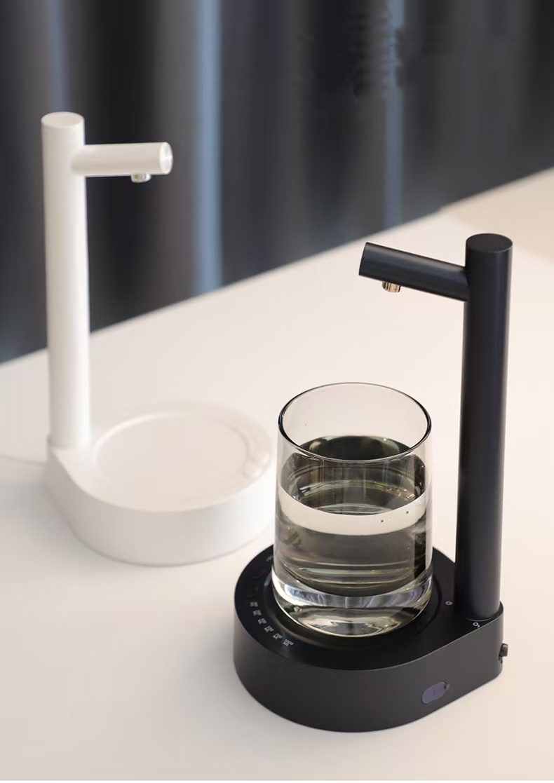 Popular smart desktop electric - Smart Home Yam Pounder avis et prix