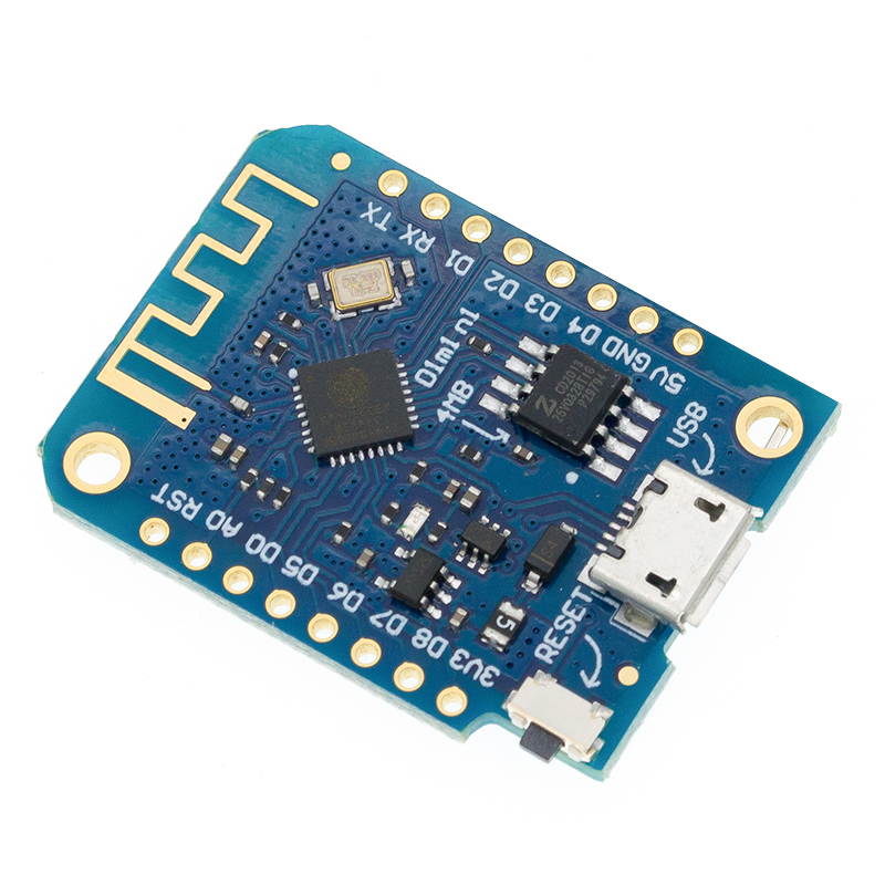 AITEXM D1 Mini V3.0.0 WIFI Int - Smart Home Arduino Uno avis et prix