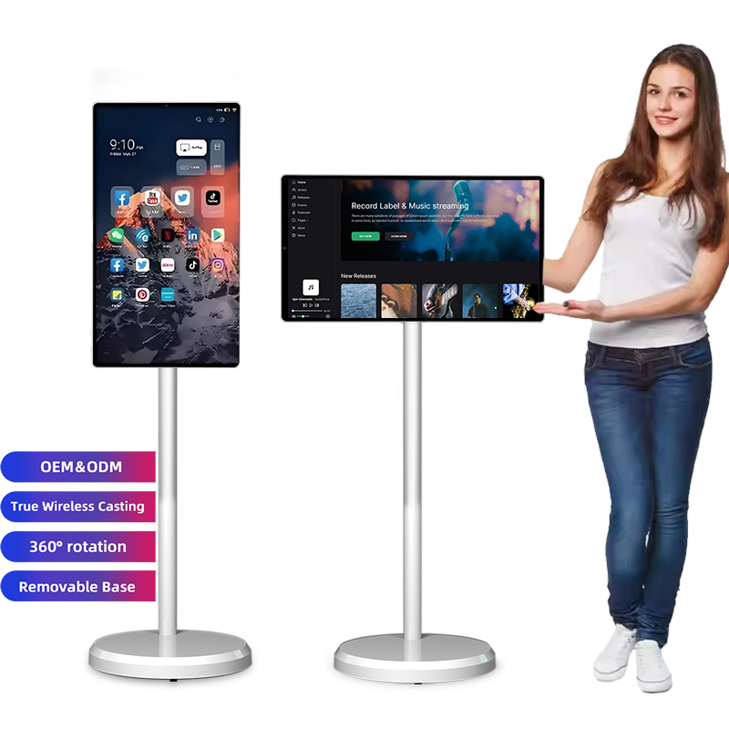 Wholesale Smart Televisions 4G - Smart Home Display avis et prix