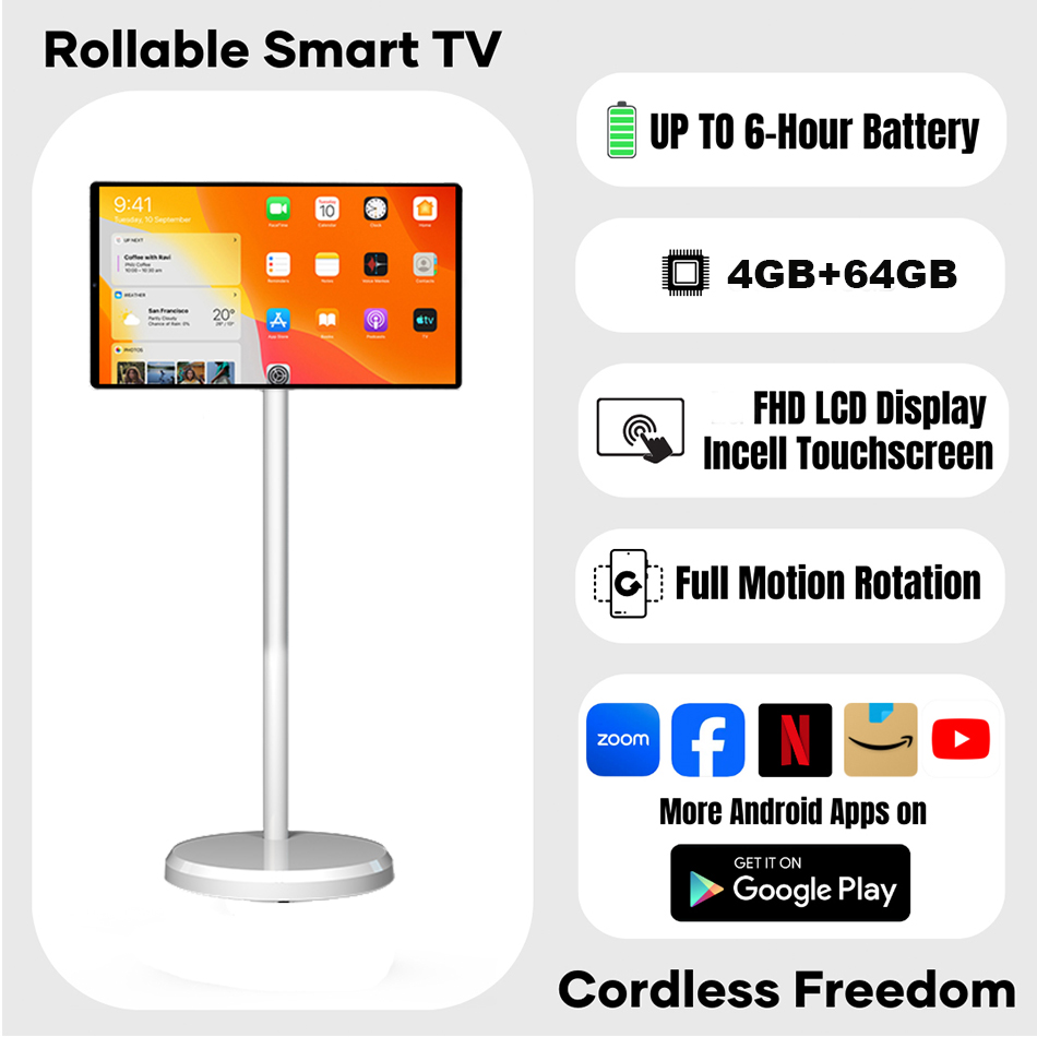 Wholesale Smart Televisions 4G - Smart Home Display avis et prix