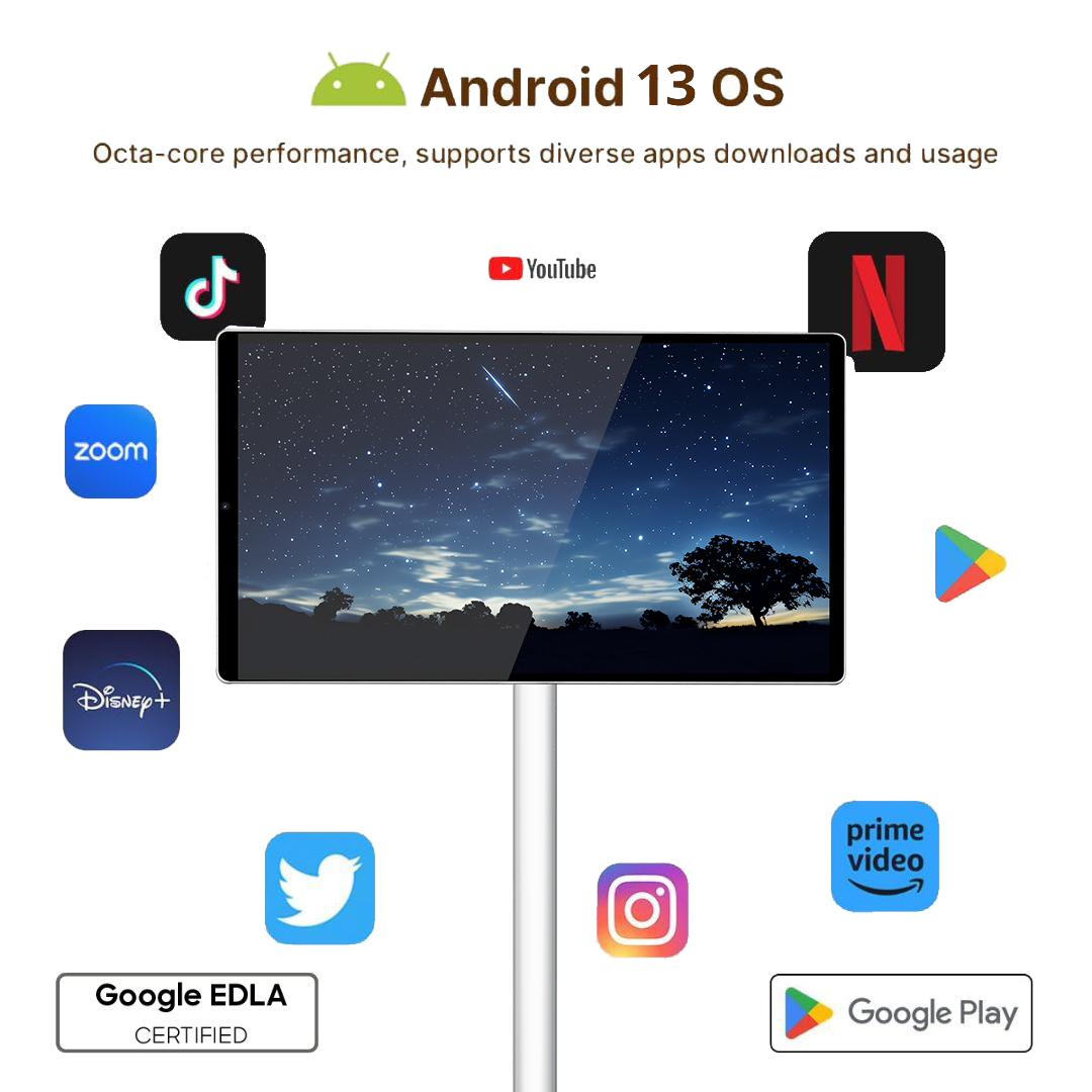 Wholesale Smart Televisions 4G - Smart Home Display avis et prix