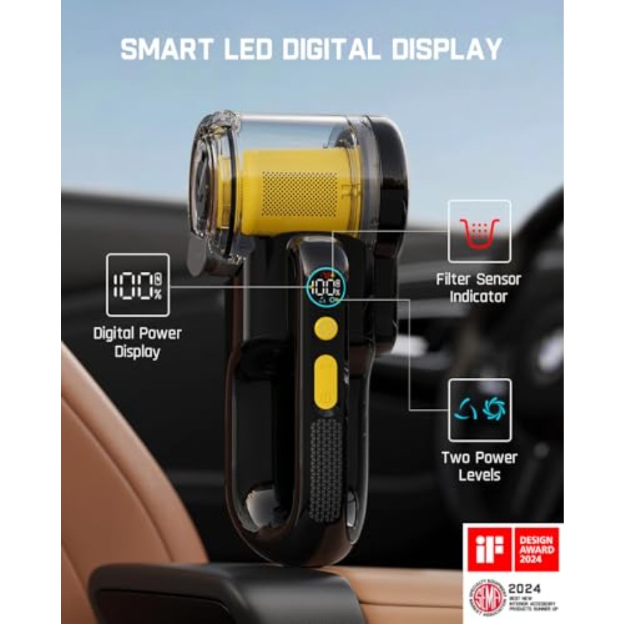 Fold V10 APEX Pivot Cordl Car  - Smart Home Display avis et prix