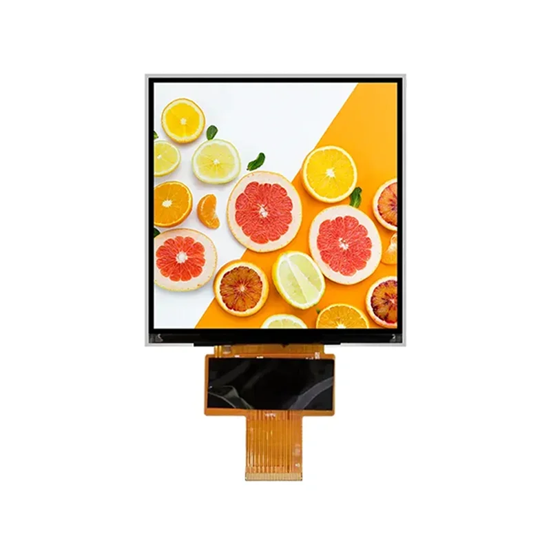 New In Stock 5 Inch Square LCD - Smart Home Display avis et prix
