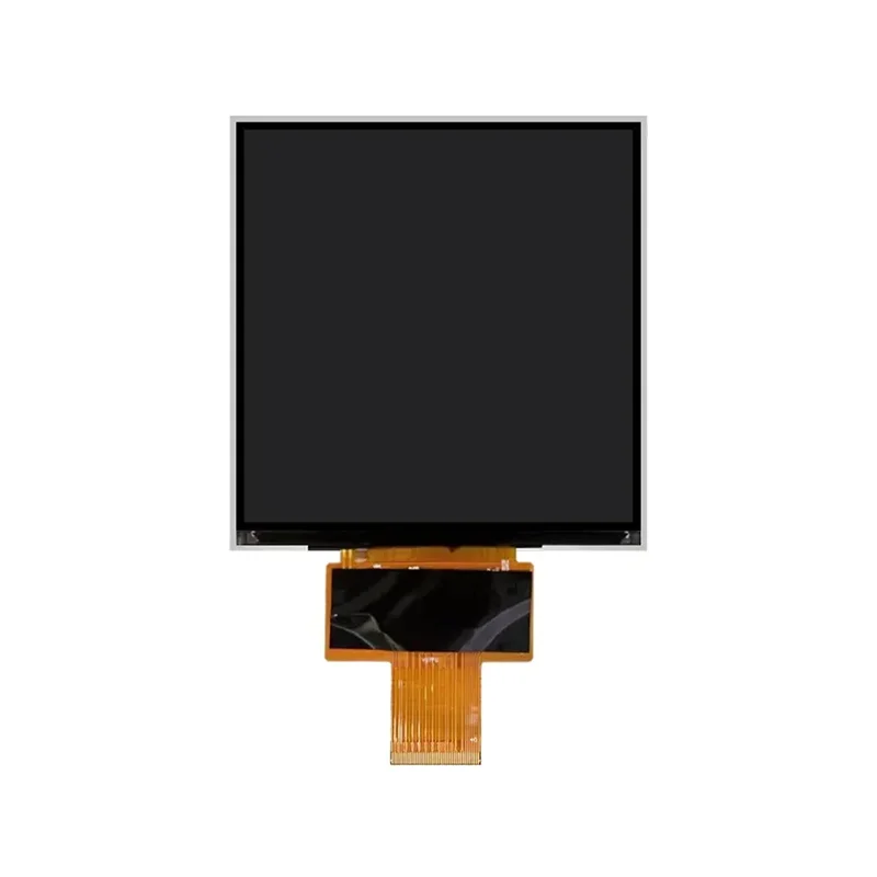 New In Stock 5 Inch Square LCD - Smart Home Display avis et prix