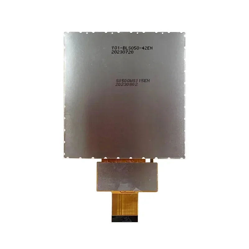 New In Stock 5 Inch Square LCD - Smart Home Display avis et prix