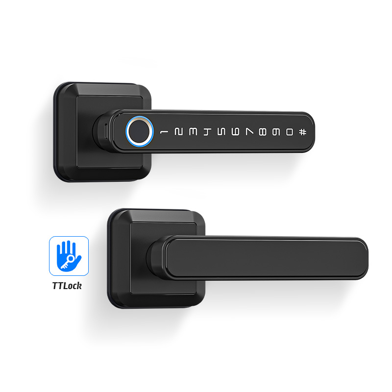 T3  Europe Fingerprint Smart L - Smart Home Europe avis et prix