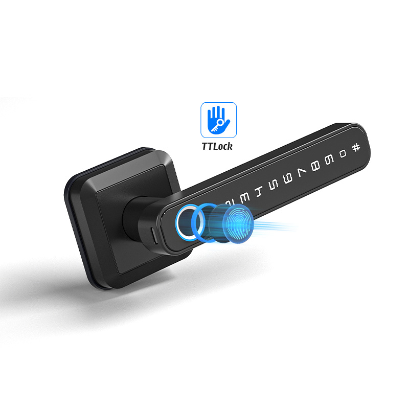 T3  Europe Fingerprint Smart L - Smart Home Europe avis et prix