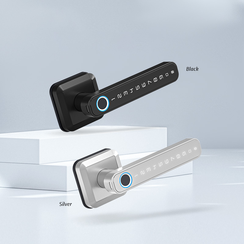 T3  Europe Fingerprint Smart L - Smart Home Europe avis et prix