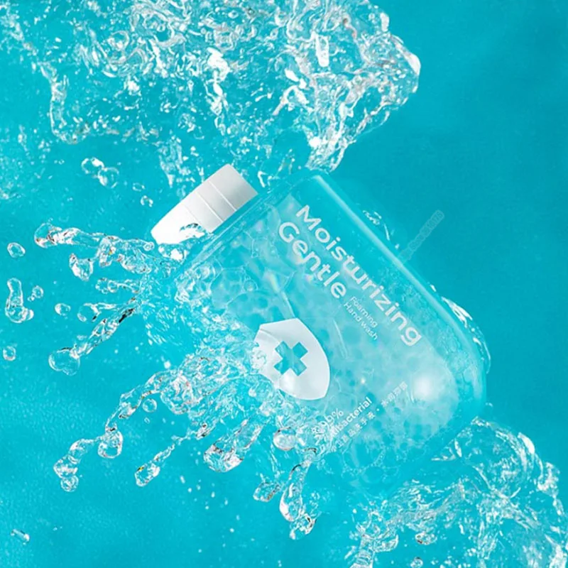 Simpleway Automatic Soap Dispe - Smart Home Device avis et prix