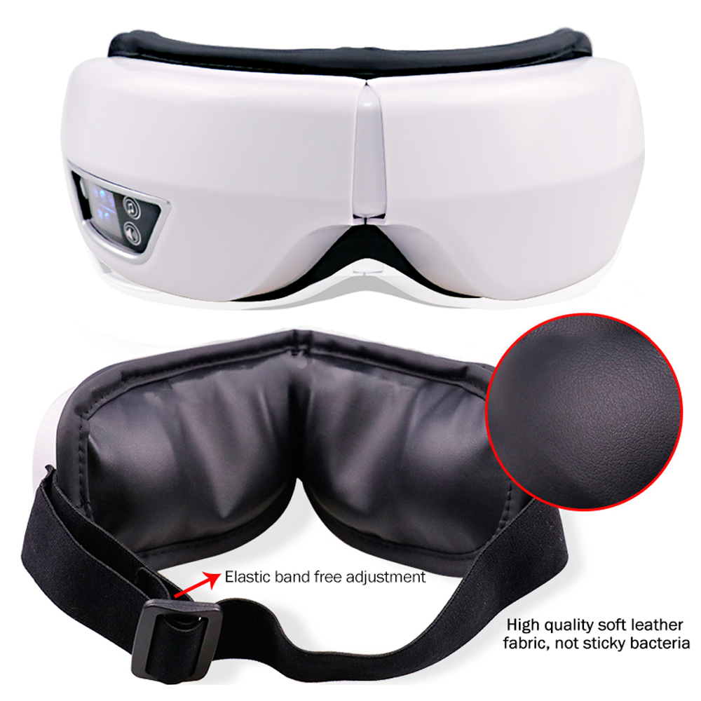 Smart Portable Vibration Eye M - Smart Home Device avis et prix