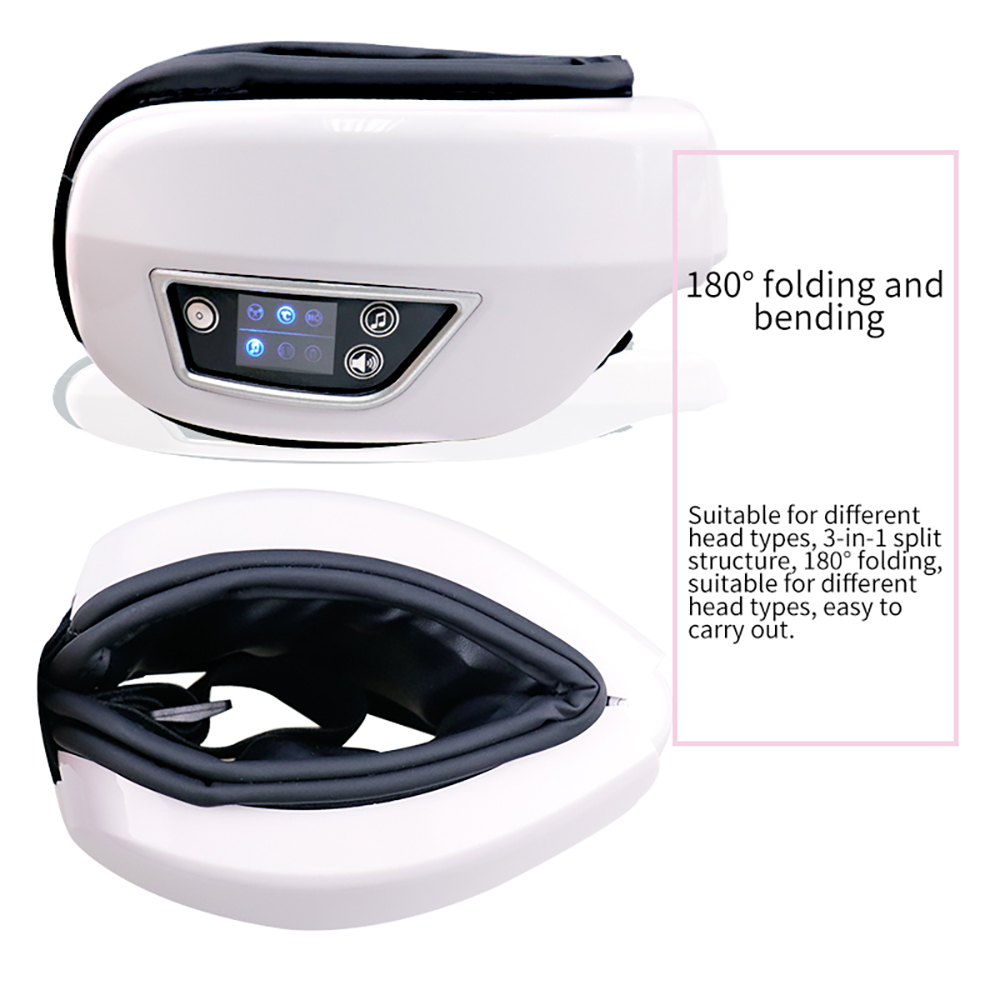 Smart Portable Vibration Eye M - Smart Home Device avis et prix
