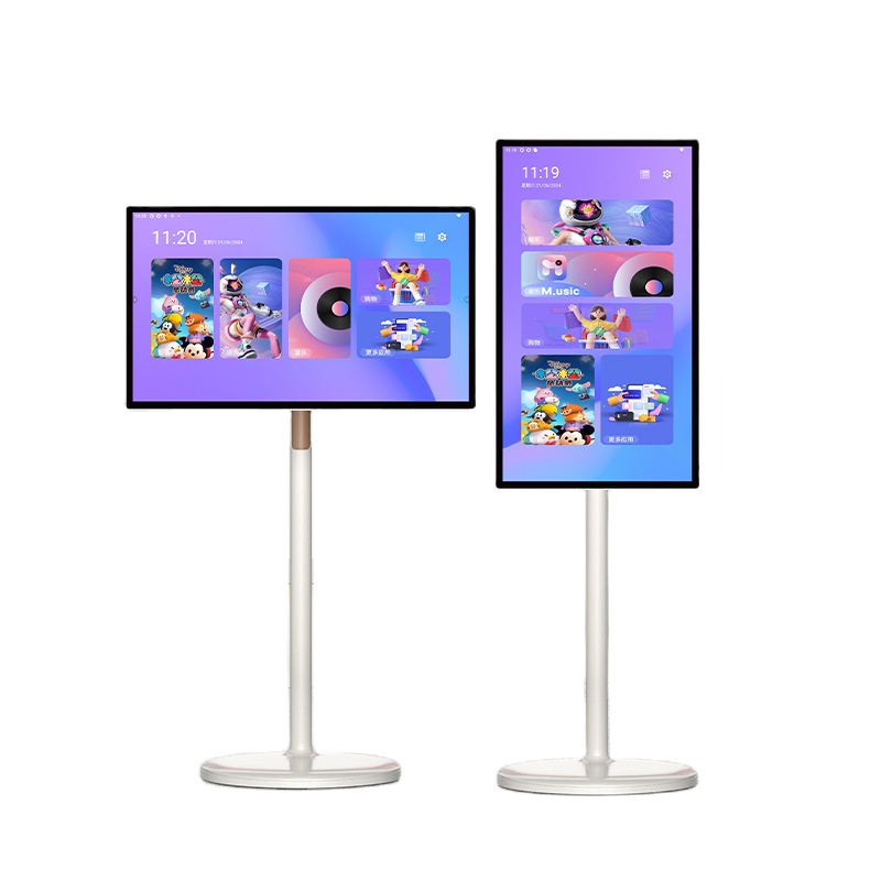32-Inch Movable Touch Screen M - Smart Home Display avis et prix