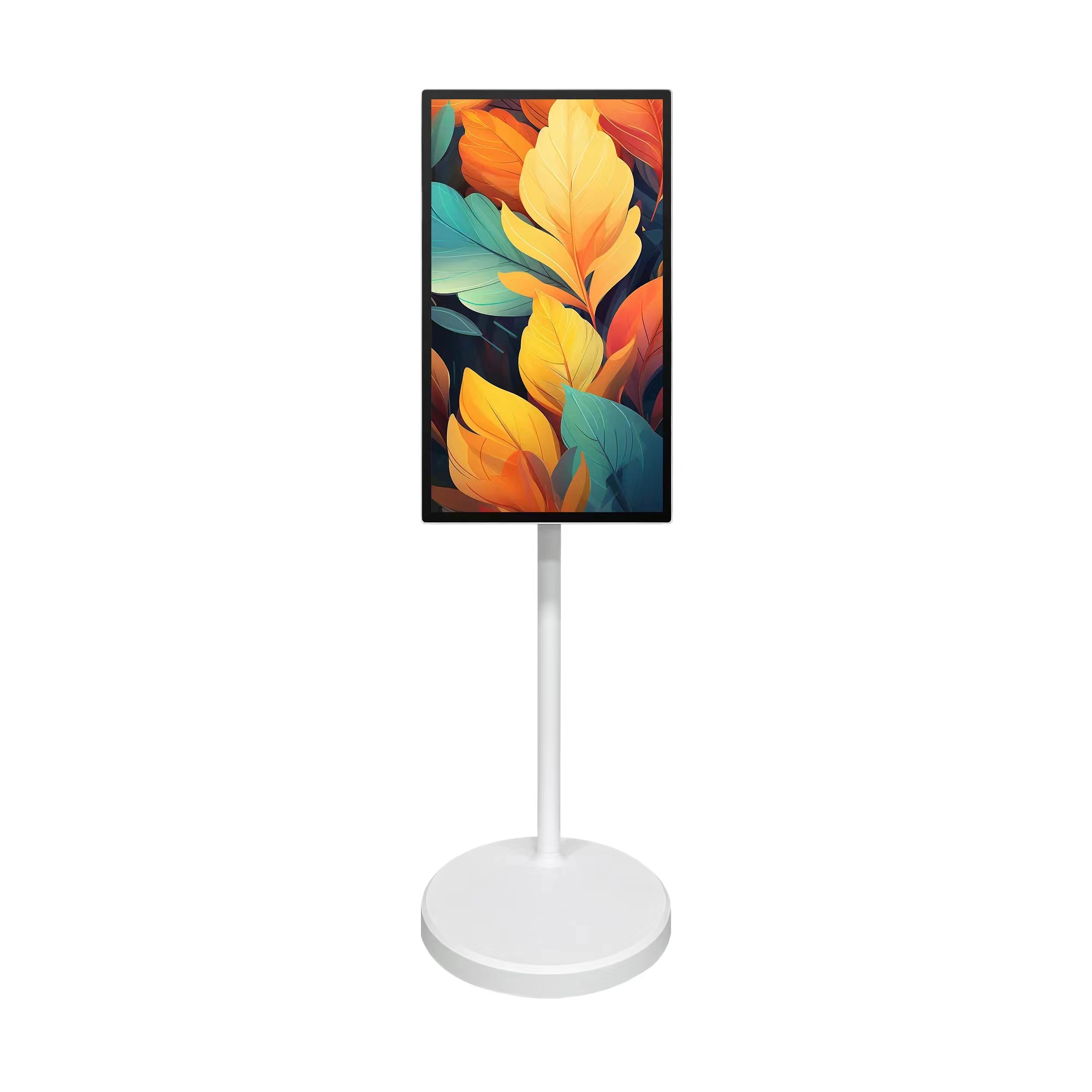 32-Inch Movable Touch Screen M - Smart Home Display avis et prix