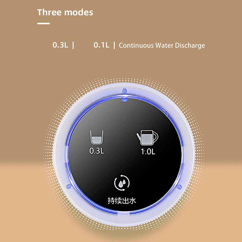 Smart Electric Water Pump Rech - Smart Home Yam Pounder avis et prix