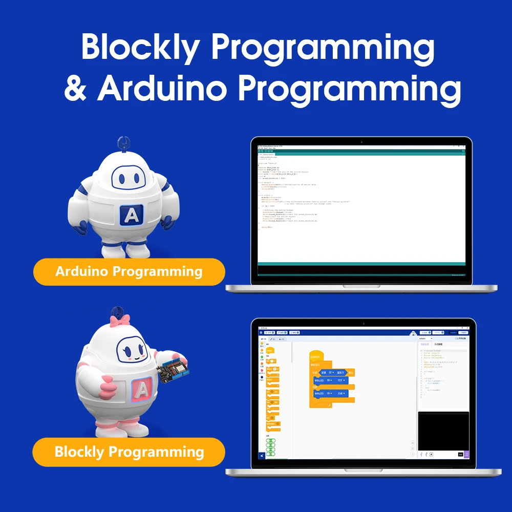 z Robotlinking  School Smart H - Smart Home Arduino Uno avis et prix