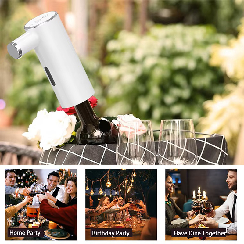 Electric Professional High End - Smart Home Yam Pounder avis et prix
